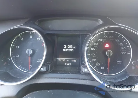 2015 Audi A5 2.0T Premium from USA, damaged, VIN WAUCFAFRXFA022112